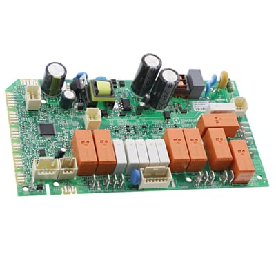 AEG stroombord, OVC5000 140134855075