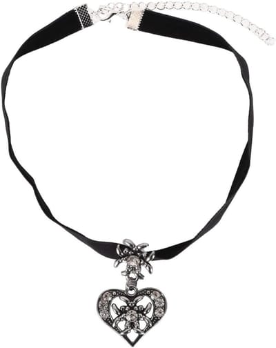 Elegante Dameskostuumsieraden voor Oktoberfest, Beierse Festivalaccessoires en Feestdecoratie