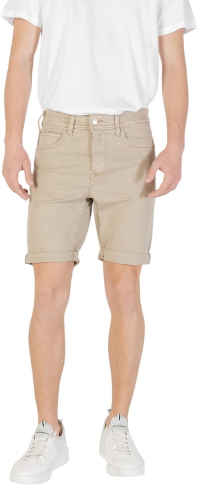 Replay Broek Short Ma981y 000 8488780 872 Mannen Maat - W29