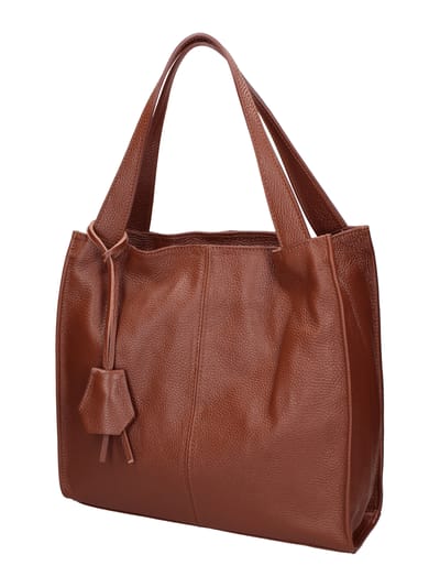 Gave Lux Schoudertas vrouwen D21 BROWN