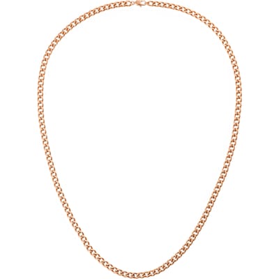 Daniel Wellington DW Ellipse 450mm Rose Gold