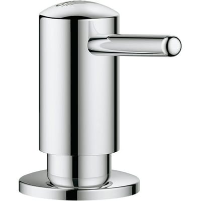 GROHE Contemporary Zeepdispenser - 500 ml - Chroom