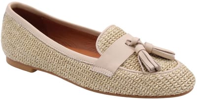 Ctwlk - Schoenen - Beige - Vrouwen - Maat 41 -