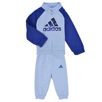 adidas  Setjes Essentials Print Track Suit