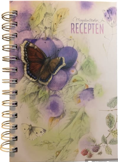 Marjolein Bastin Receptenboek