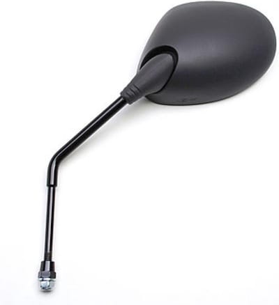 vicma linker spiegel voor peugeot 100 vivacity scooter 2000 tot 2002 nieuw