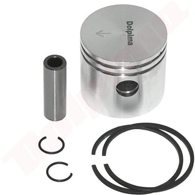 Zuigerset passend op PARTNER 350 38mm ( 584 79 14-01 )