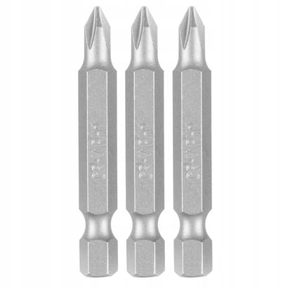 GRAFIET PH1 bits 50mm - 3 stuks