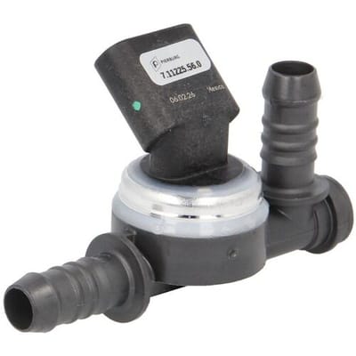 Sensor, brandstofdruk PIERBURG 7.11225.56.0