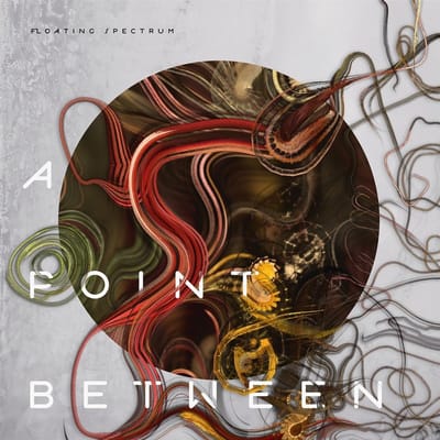 Floating Spectrum - A Point Between (LP) ( Limited Edition) (Coloured Vinyl)