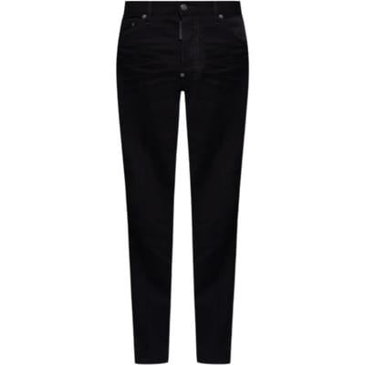 Dsquared2 Black Bull Cool Guy Jeans