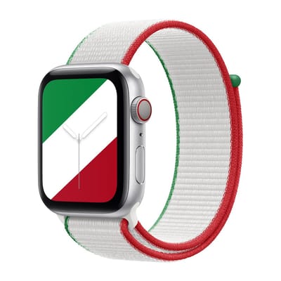 Apple Sport Loop Apple Watch 38mm / 40mm / 41mm / 42mm Mexico