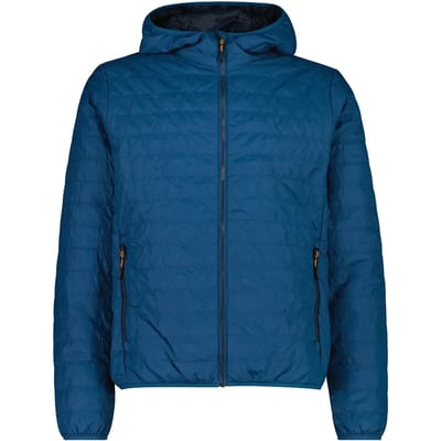 Hooded jacket CMP