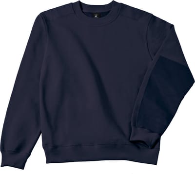 B&C Hero Pro Sweatshirt CGWUC20 - Navy - S