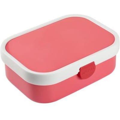 Mepal Campus lunchbox midi roze