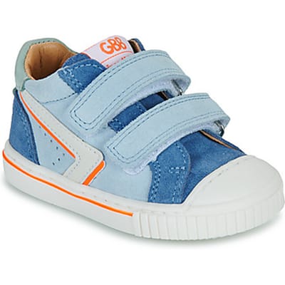 GBB  Hoge Sneakers CHALEUREUX