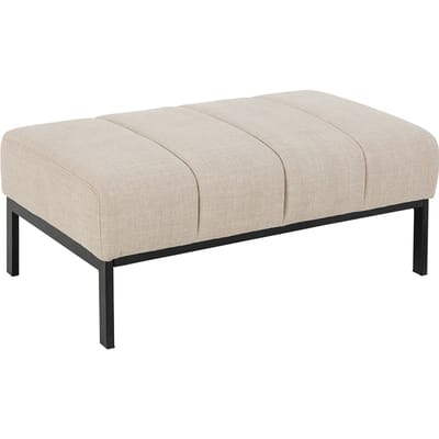 Smuk Bank Taylor Beige