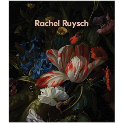 Rachel Ruysch: Nature Into Art - Ruysch, Rachel