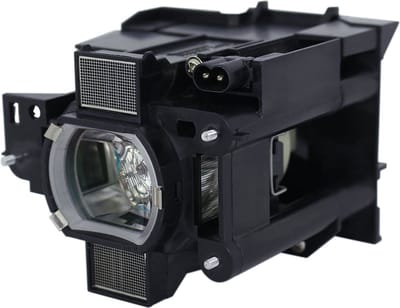 Beamerlamp geschikt voor de MAXELL MC-X8170 beamer, lamp code DT01471. Bevat originele UHP lamp, prestaties gelijk aan origineel.