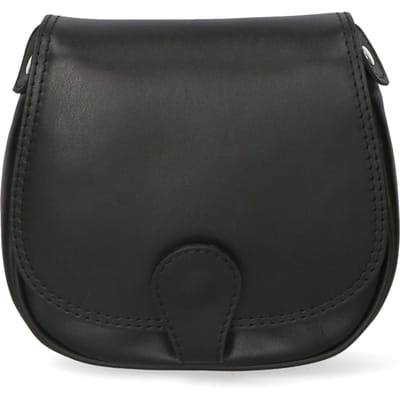 Gave Lux schoudertas vrouwen BLACK