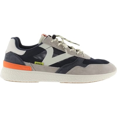 Damesschoenen van mesh Victoria Anima