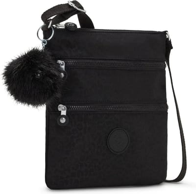 Kipling Crossbody Bags Shimmerin Spot Keiko - 23 x 21 cm
