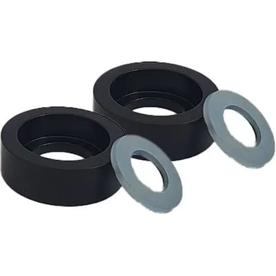 Stuur adapters Chaft Kawasaki (x2)