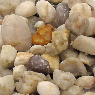 Ubbink - Vijvergrind - 15 kg - korrels 4-6 mm