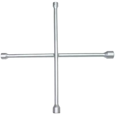 Wurth - Kruissleutel - Kruissleutel x 1 st Lengte 550 mm