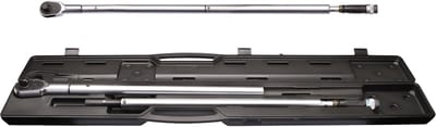 Draaimomentsleutel 1" 300-1500 Nm