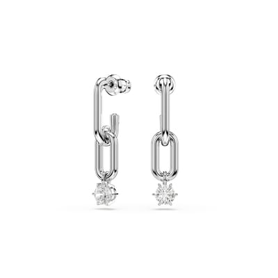 Swarovski - Constella - 5728584 - Dames - Oorbellen