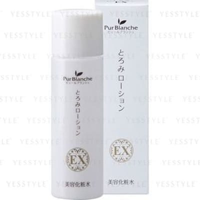 NAKAICHI - Pur Blanche Thick Lotion EX 120ml