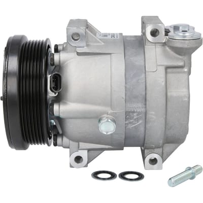 Compressor airconditioning THERMOTEC KTT090370