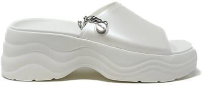Crocs Skyline Chain Slide Maat 41/42 W10
