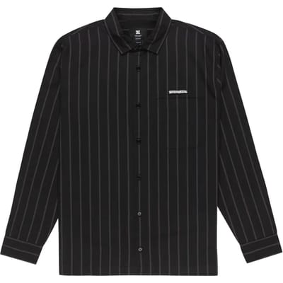 Shirt met lange mouwen DC Shoes Long Lines
