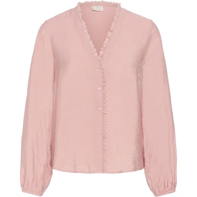 Vrouwenblouse KAFFE Sollie