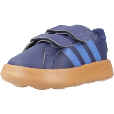 Adidas Sportswear Grand Court 2.0 Shoes Infants Dark Blue Taglia: 21 | Scarpe Sportive Outlet | kids | Blu