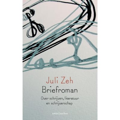 Briefroman - Juli Zeh