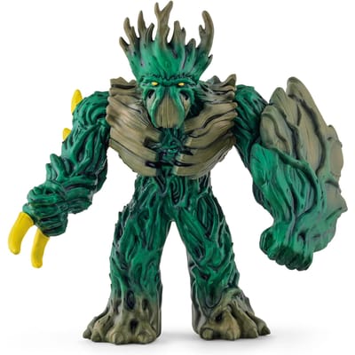 schleich ELDRADOR CREATURES - Speelfiguur - De Jungle Heerser - Fantasie Kinderspeelgoed - 7 tot 12 Jaar - 70151