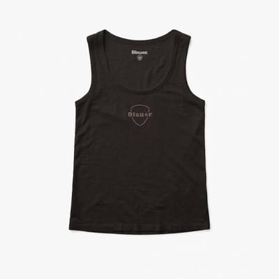 Top Blauer 26sbldh03413