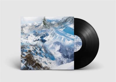 Schntzl - Holiday (LP)