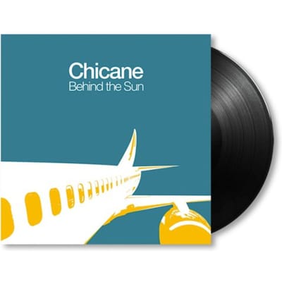 Behind The Sun - Chicane