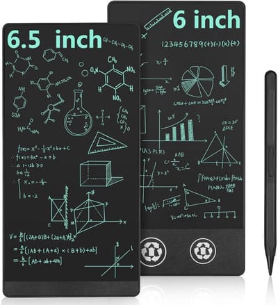 MRKK® Digitaal Notitieblok - Paper Tablet - Schrijftablet voor Volwassenen