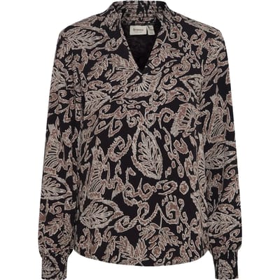 fransa - FRGLADIS BL 1 - Dames - Blouses
