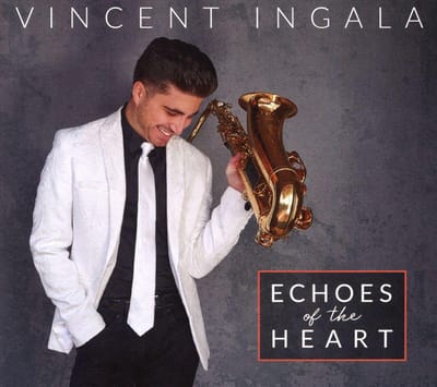 Echoes Of The Heart
