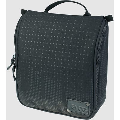 Evoc Wash Tas zwart