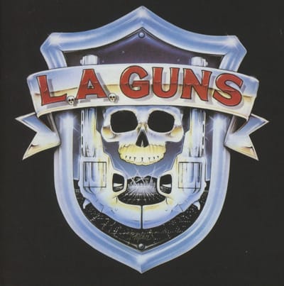 L.A. Guns