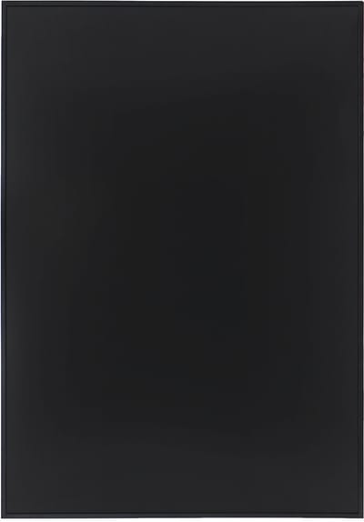 Livn Infrarood Verwarmingspaneel Plus 500 90x60cm zwart - Vermogen: 500 W - Bedienen via display, afstandsbediening of smartphone - Geschikt voor ruimtes tot 10 m2