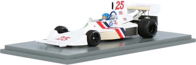 Hesketh 308 #25 US GP 1975 - 1:43 - Spark