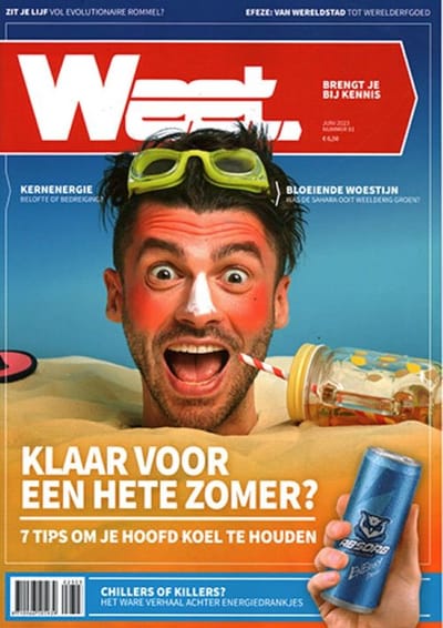 Weet Magazine - 81 2023